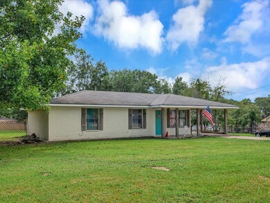 137 County Road 8112, Nacogdoches, TX 75964 - photo 2