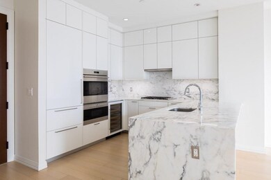Millennium Tower unit 3809, Boston, MA 02110 - photo 2