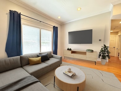 499-501 Sumner St unit 1, Boston, MA 02128 - photo 2