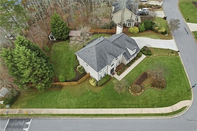 5470 N Hillbrooke Trace, Alpharetta, GA 30005 - photo 5