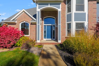 Green Pine Ln 5284 Kalamazoo 49009-5