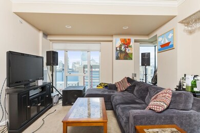 1 Nassau St unit 1501, Boston, MA 02111 - photo 2