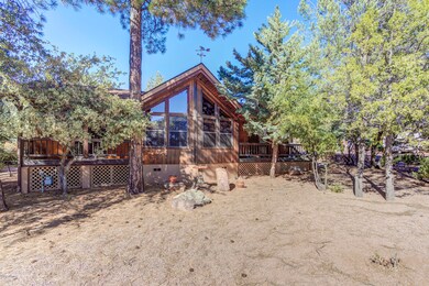 1127 N Bavarian Way, Payson, AZ 85541 - photo 2