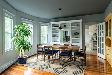 82 Highland Rd unit 3, Brookline, MA 02445 - photo 4