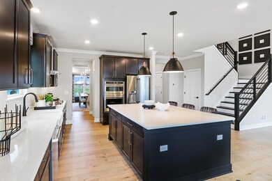 Kitchen - Representational Photo
