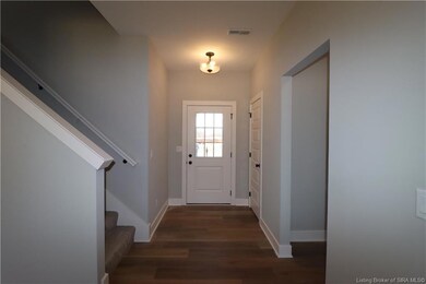 4106 - LOT 162 Rock Stream Ln, Charlestown, IN 47111 - photo 5