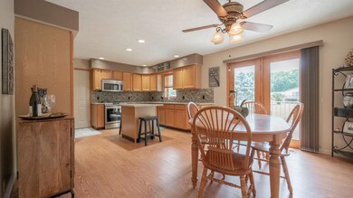 2677 N Van Gogh Dr, La Porte, IN 46350 - photo 7