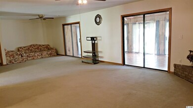 16.5x29.3 large room with fireplace