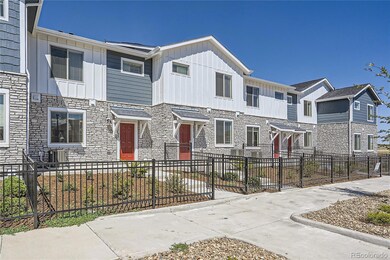 27703 E 1st Place, Aurora, CO 80018 - photo 2