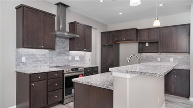 Kitchen Cont'd