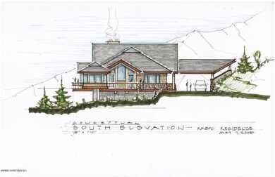 South Elevation