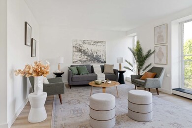 29 Concord Ave unit 707, Cambridge, MA 02138 - photo 6