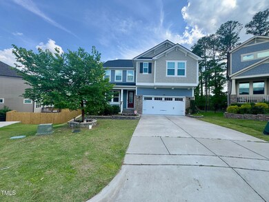 2909 Karpathos Ct, Apex, NC 27502 - photo 2