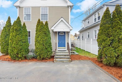 33 Dean St unit A, Stamford, CT 06902 - photo 2