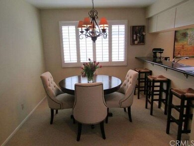Dining Area/Breakfast Bar