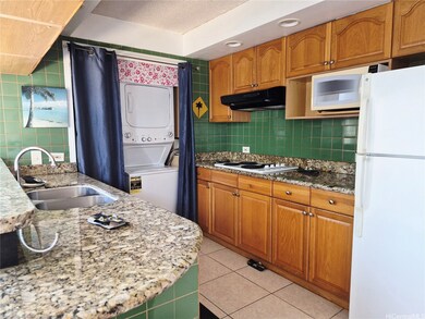 The Palms unit 907, Honolulu, HI 96815 - photo 2