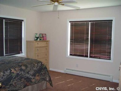 Master Bedroom. Master bedroom is over flowing wit