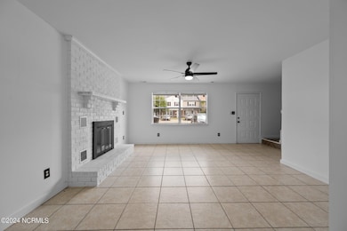 213 Myrtlewood Cir, Jacksonville, NC 28546 - photo 4