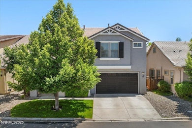 7470 Windswept Loop, Sparks, NV 89436 - photo 5