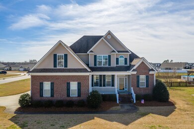 2762 Cresset Dr, Winterville, NC 28590 - photo 6