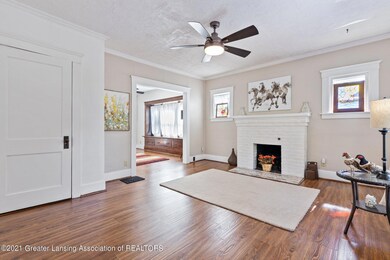521 Clemens Lvg rm