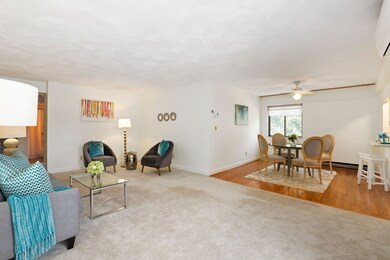 47 Mystic St unit 2B, Arlington, MA 02474 - photo 7