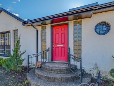 2832 NW 45th St, Oklahoma City, OK 73112 - photo 5