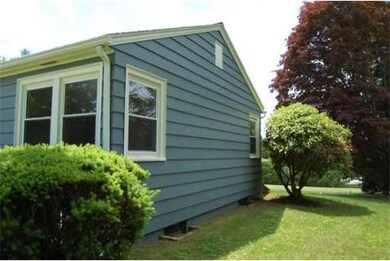 11 Paxton Rd, Spencer, MA 01562 - photo 3