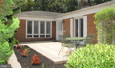 612 Bergen Dr, Cinnaminson, NJ 08077 - photo 5