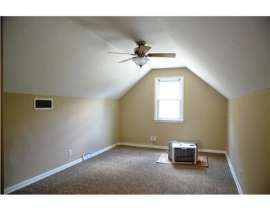 Bedroom.