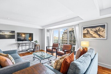 4 Battery Wharf unit 4503, Boston, MA 02109 - photo 5