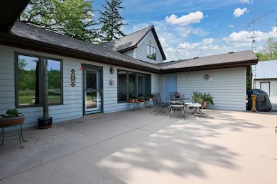 7129 County Road Jj, Bancroft, WI 54921 - photo 3