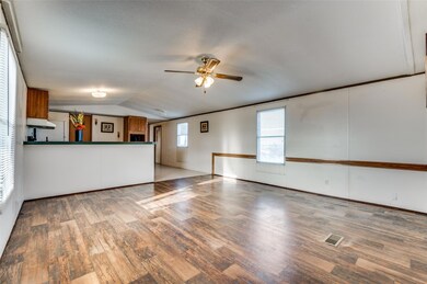 172 Private Road 4442, Rhome, TX 76078 - photo 6