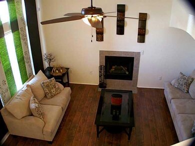 14436 Desierto Bello Ave, El Paso, TX 79928 - photo 2