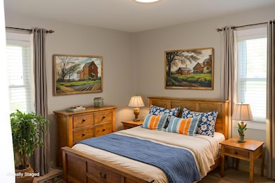 IMG_0028 - Bedroom - Farmhouse - 1