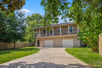 807 Dewalt St, Houston, TX 77088 - photo 2