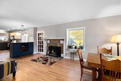 6484 E 1000 N, New Carlisle, IN 46552 - photo 3