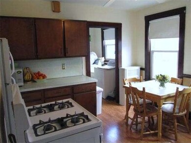 65 Fiske St unit 1, Waltham, MA 02451 - photo 3