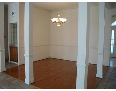 Dining Room.