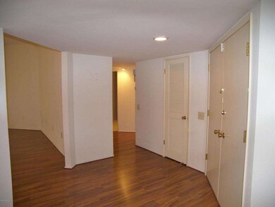 New Floor just Installed in March