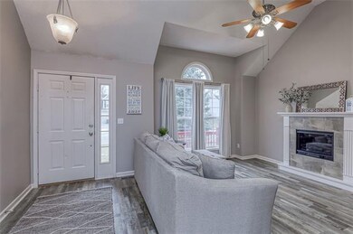 20410 W 220th St, Spring Hill, KS 66083 - photo 2