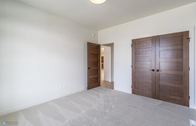 Main Level Guest Bedroom