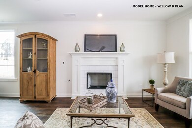 609 Water Oak Dr, Oxford, MS 38655 - photo 5