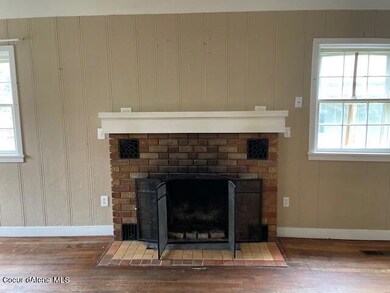 Front room