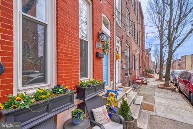 1405 William St, Baltimore, MD 21230 - photo 4