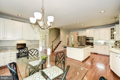 909 Elsie Barber Ct, Davidsonville, MD 21035 - photo 6