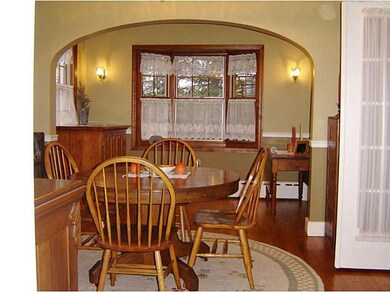 Dining Room.