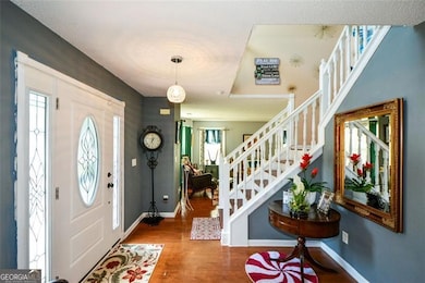 925 Reda Ct, McDonough, GA 30253 - photo 5