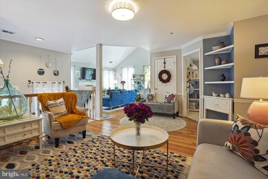 473 Fortress Way, Occoquan, VA 22192 - photo 6