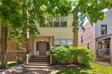 5457 N Paulina St unit 2, Chicago, IL 60640 - photo 2